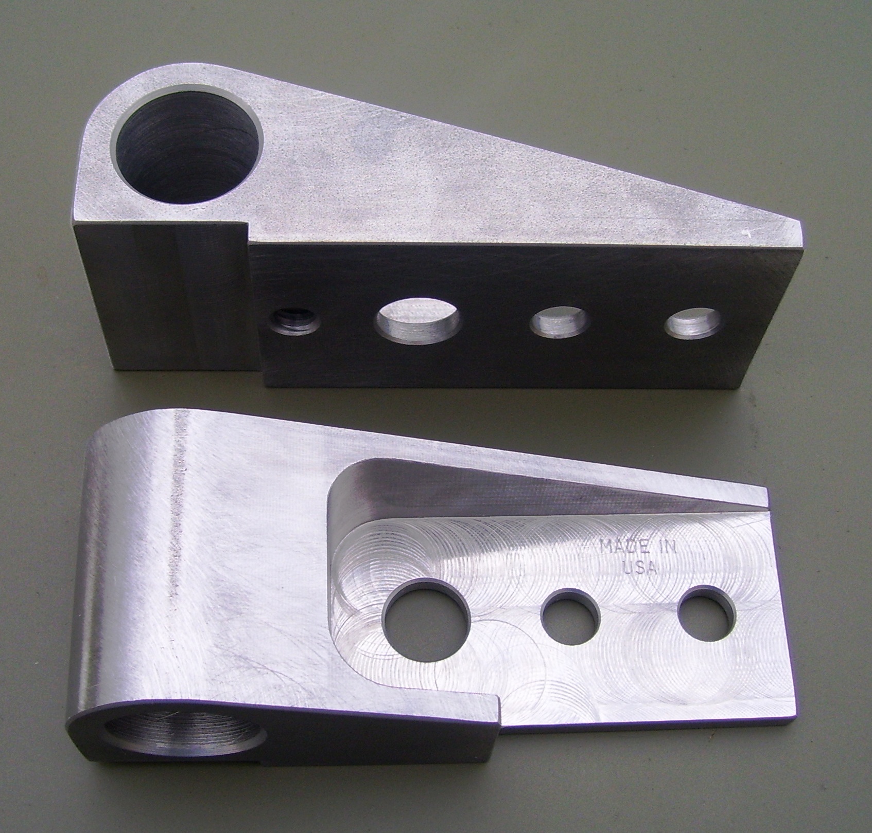 My experience doing the YJ Spring Conversion with pictures Page 2 Jeep Enthusiast Forums