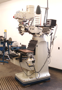 Machine 1