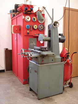 Machine 3