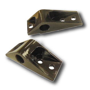 Spring Shackle Hangers